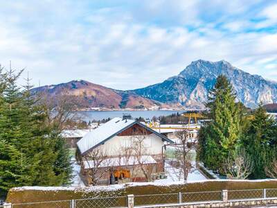 Einfamilienhaus kaufen in 4813 Altmünster