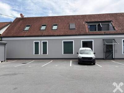 Gewerbeobjekt mieten in 8221 Hirnsdorf