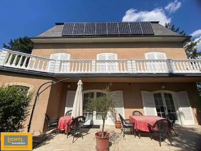 Immobilie kaufen in 1190 Wien