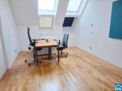 Eigentumswohnung in 1040 Wien