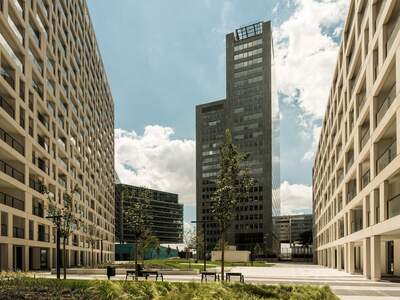 Etagenwohnung provisionsfrei mieten in 1220 Wien