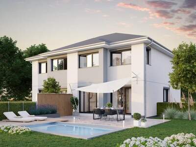 Haus kaufen in 1210 Wien