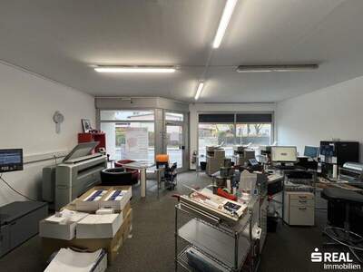 Einzelhandel mieten in 9500 Villach (Bild 5)