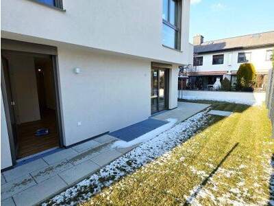 Terrassenwohnung kaufen in 1220 Wien (Bild 3)