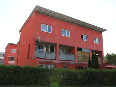 Terrassenwohnung mieten in 8530 Deutschlandsberg (Bild 1)