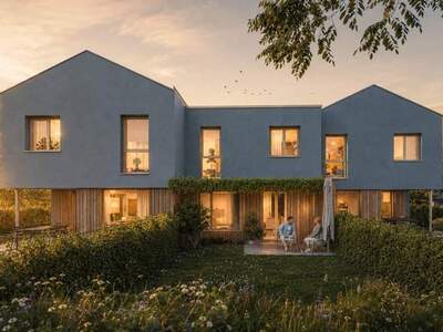 Haus kaufen in 3494 Gedersdorf