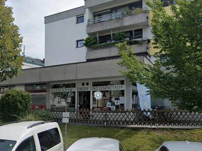 Gewerbeobjekt kaufen in 5020 Salzburg (Bild 1)