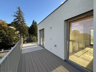 Haus mit Garten kaufen in 3400 Weidling (Bild 1)