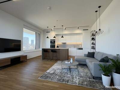 Wohnung mit Balkon kaufen in 8010 Graz (Bild 1)