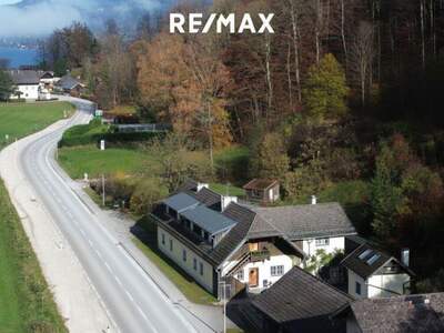 Haus mit Garten kaufen in 4853 Steinbach (Bild 2)