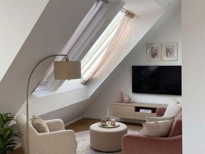 Wohnung mit Balkon mieten in 1130 Wien (Bild 1)