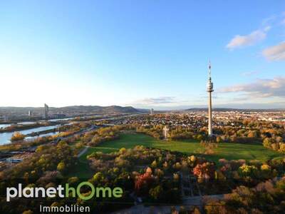 Eigentumswohnung in 1220 Wien