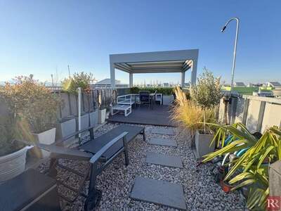 Eigentumswohnung in 2333 Leopoldsdorf