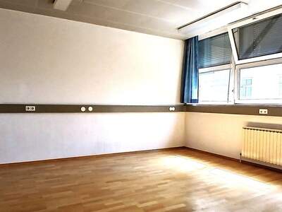 Gewerbeobjekt mieten in 5020 Salzburg (Bild 1)