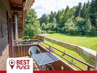 Wohnung kaufen in 9181 Feistritz