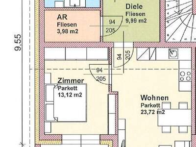 Wohnung kaufen in 8435 Leitring (Bild 4)