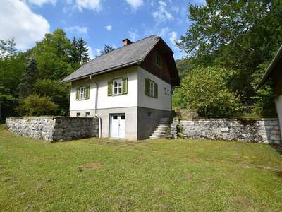 Haus kaufen in 8924 Wildalpen