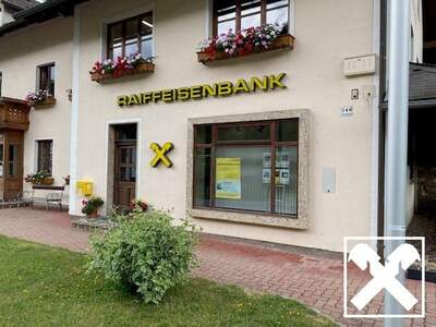Gewerbeobjekt kaufen in 2761 Miesenbach (Bild 2)