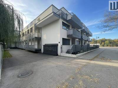 Mietwohnung in 2544 Leobersdorf