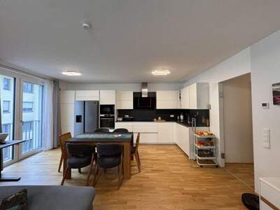 Wohnung kaufen in 1140 Wien