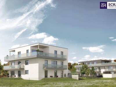 Terrassenwohnung kaufen in 8045 Graz (Bild 3)