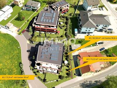 Wohnung kaufen in 4722 Peuerbach (Bild 4)