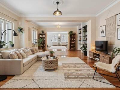 Haus kaufen in 1090 Wien (Bild 1)