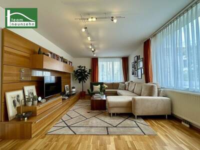 Terrassenwohnung mieten in 1210 Wien (Bild 1)