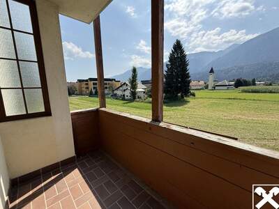 Wohnung mit Balkon kaufen in 9640 Kötschach (Bild 3)