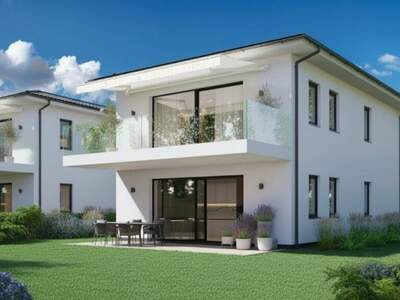 Wohnung kaufen in 4921 Gadering