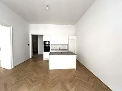 Apartment provisionsfrei mieten in 1010 Wien
