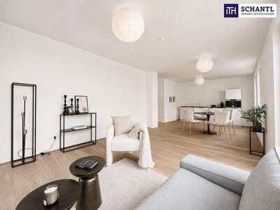 Terrassenwohnung kaufen in 2320 Schwechat (Bild 4)