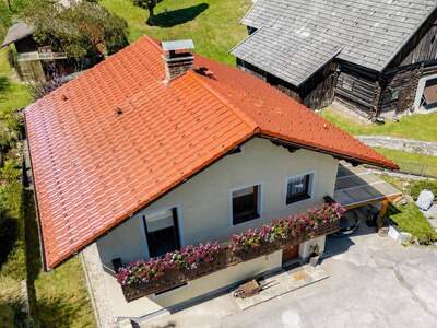 Anlageobjekt kaufen in 8967 Haus