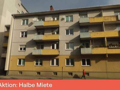 Mietwohnung in 8750 Judenburg