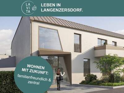 Wohnung kaufen in 2103 Langenzersdorf