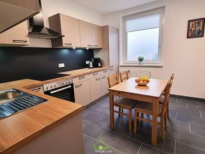 Mietwohnung in 3500 Krems