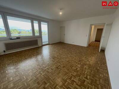 Terrassenwohnung mieten in 4020 Linz (Bild 2)