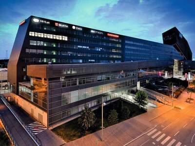 Gewerbeobjekt mieten in 1030 Wien