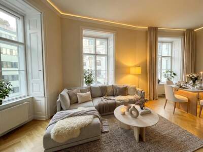 Wohnung mieten in 1010 Wien (Bild 5)