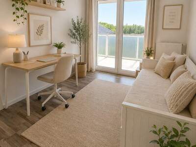 Terrassenwohnung mieten in 2320 Schwechat (Bild 3)