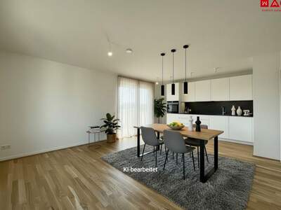 Wohnung mit Balkon kaufen in 4060 Leonding (Bild 3)