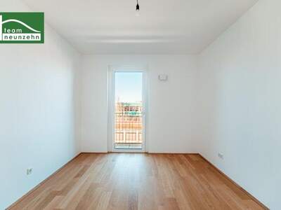 Terrassenwohnung kaufen in 1210 Wien (Bild 5)