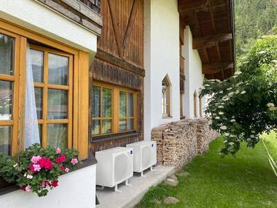 Gewerbeobjekt kaufen in 9909 Leisach