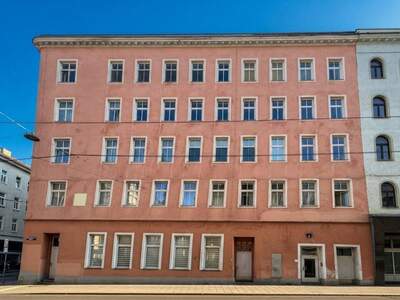 Gewerbeobjekt kaufen in 1200 Wien