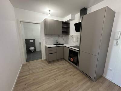 Wohnung mieten in 3100 St. Pölten