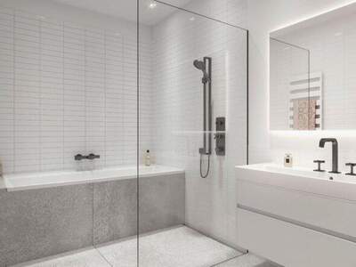 Terrassenwohnung kaufen in 1070 Wien (Bild 4)