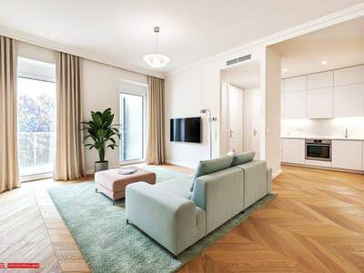 Eigentumswohnung in 1050 Wien