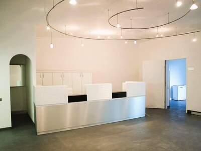 Gewerbeobjekt mieten in 1200 Wien