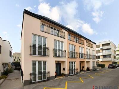 Wohnanlage kaufen in 1230 Wien (Bild 3)