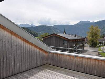 Anlageobjekt kaufen in 6867 Schwarzenberg